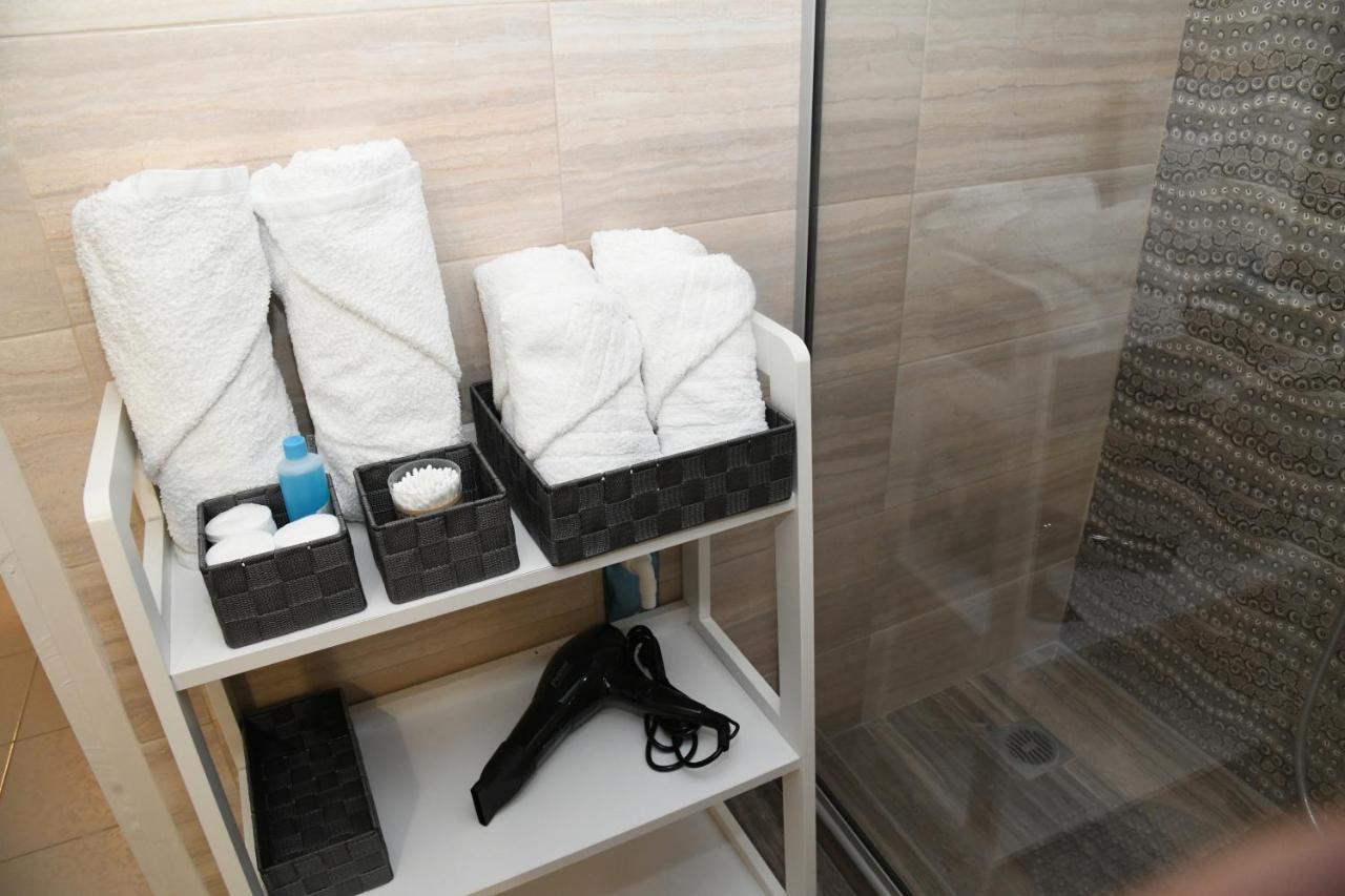 Lovely Luxury Apartment Серрес Екстер'єр фото