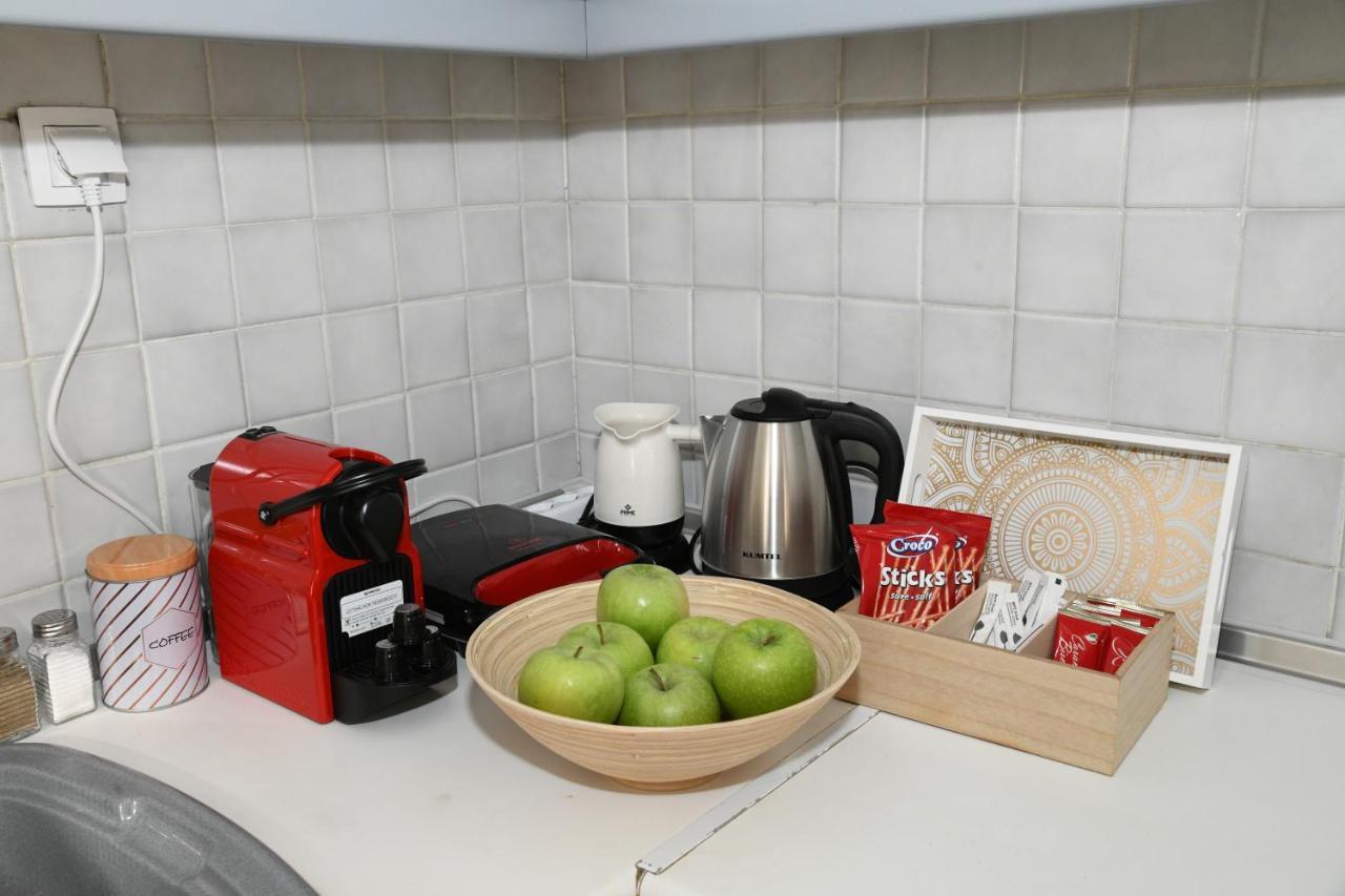 Lovely Luxury Apartment Серрес Екстер'єр фото